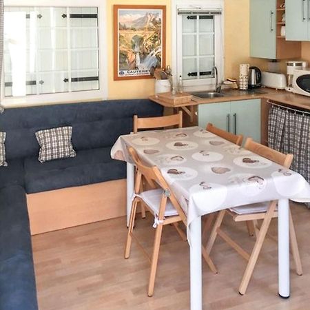Bungalow Paisible A Cauterets Eksteriør bilde